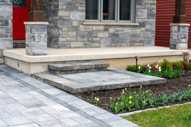 Best Decorative Driveway Pavers  in Meadow Lake, NM