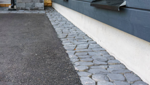 Best Residential Driveway Paver Services  in Meadow Lake, NM