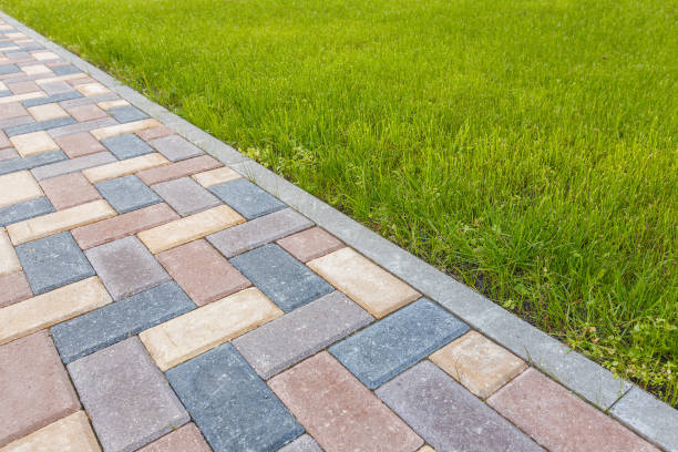 Best Concrete Paver Driveway  in Meadow Lake, NM